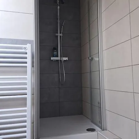 Apartment Appartement Sierentz Sierentz
