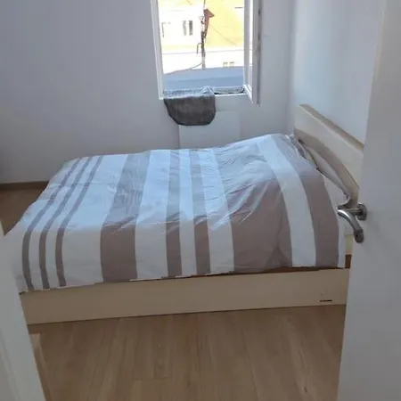 Appartement Sierentz *