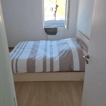 Appartement Sierentz Apartment *