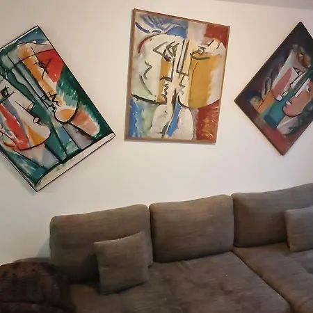 Appartement Sierentz Apartamento Sierentz