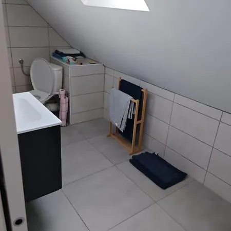 Appartement Sierentz Apartamento