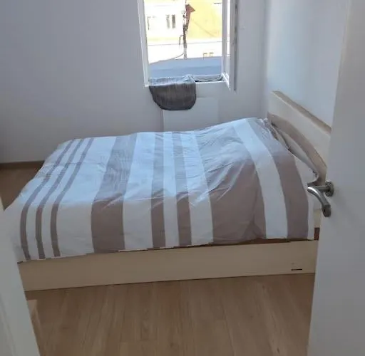 Appartement Sierentz *