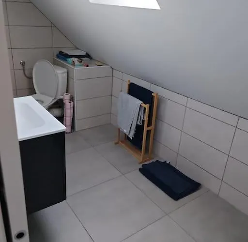 Appartement Sierentz Appartement