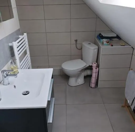 Appartement Sierentz Sierentz